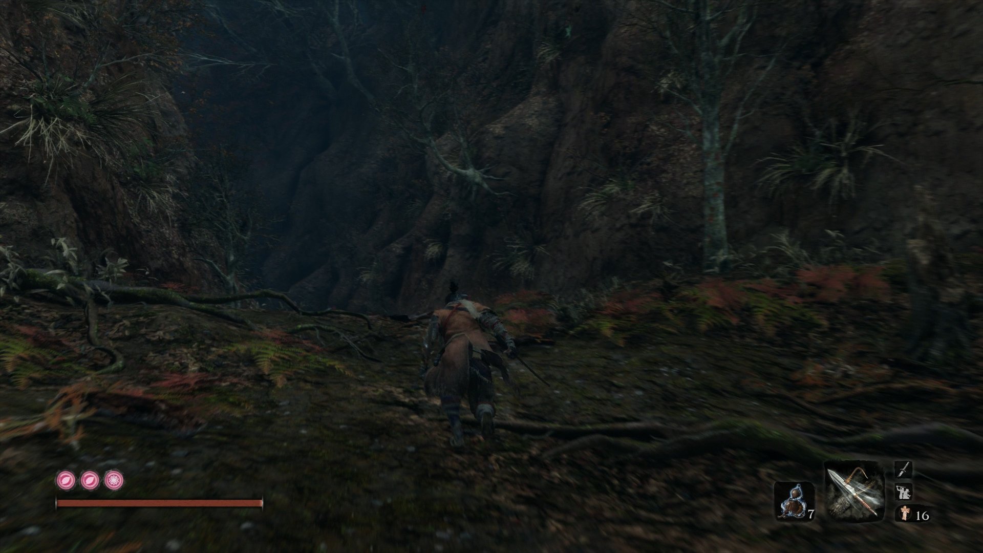 Sekiro: Shadows Die Twice - Imagen 11